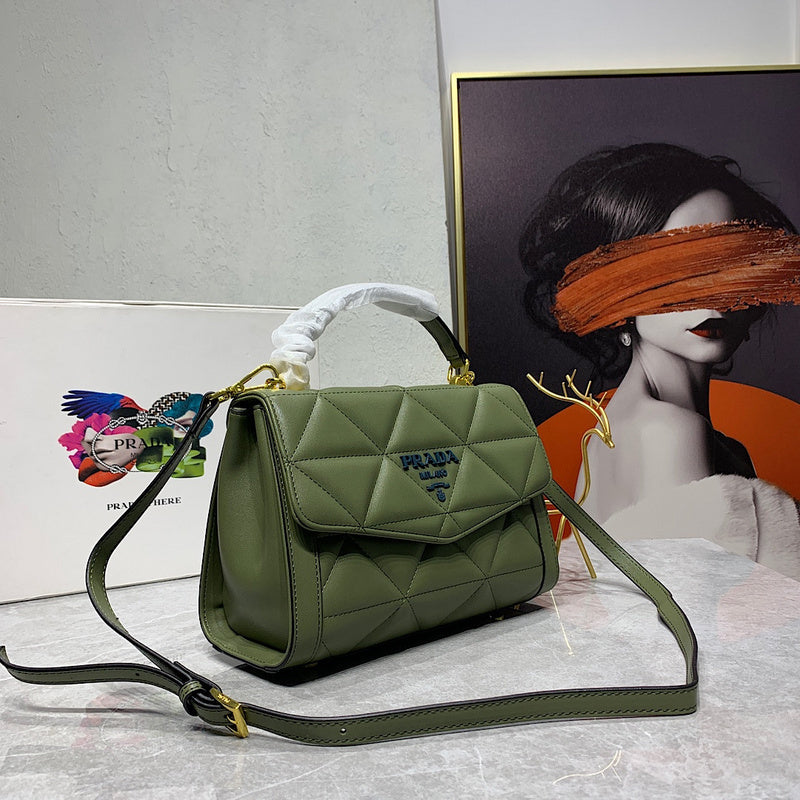 Satchel Bags - PDA Bags - 828