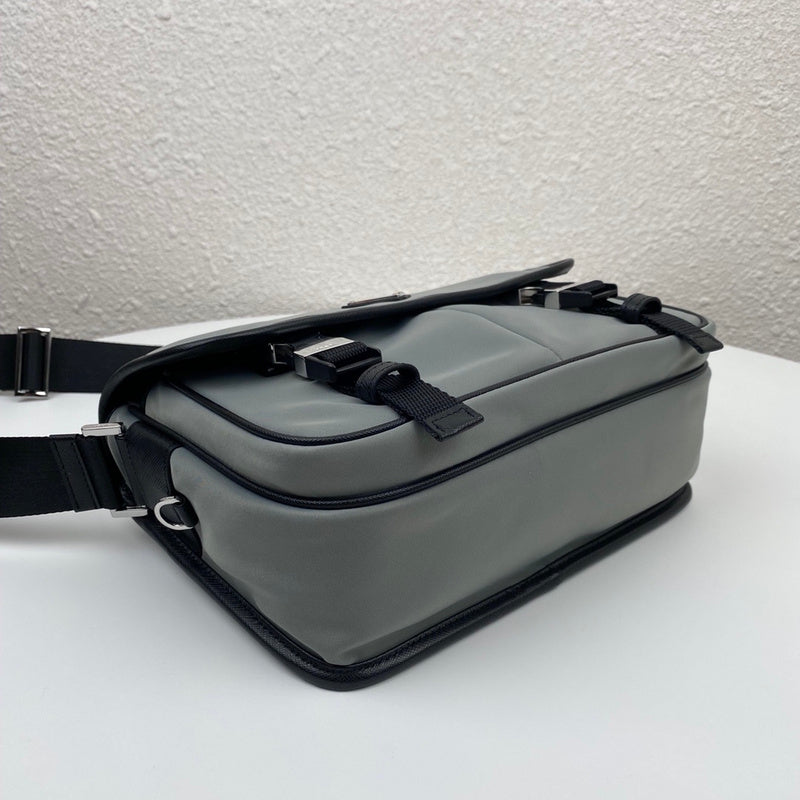 Satchel Bags - PDA Bags - 310