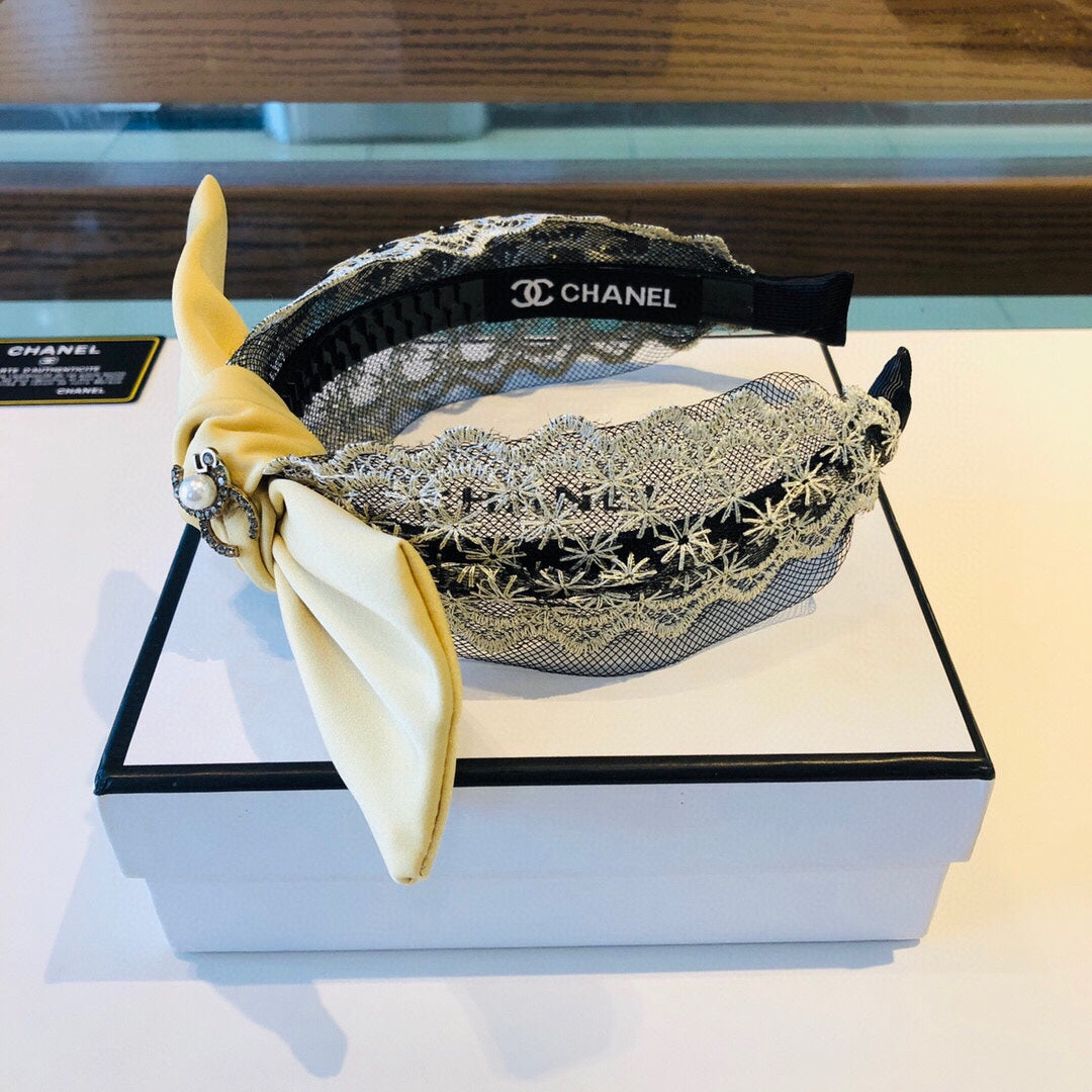 GLM - New Hair Band CHL 007
