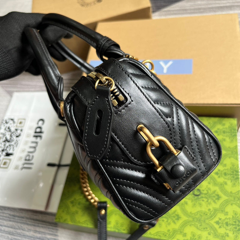 Satchel Bags - GCI Bags - 7483