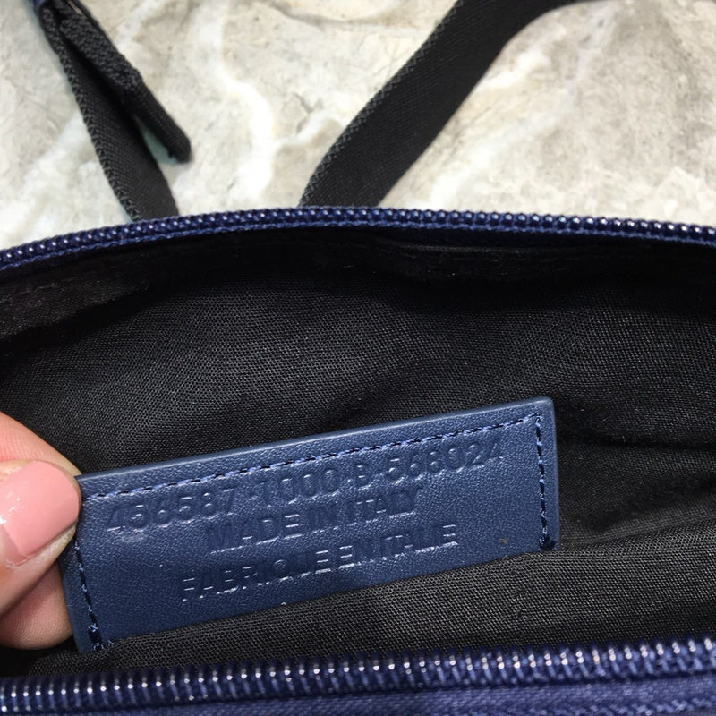 Satchel Bags - BGA Bags - 444