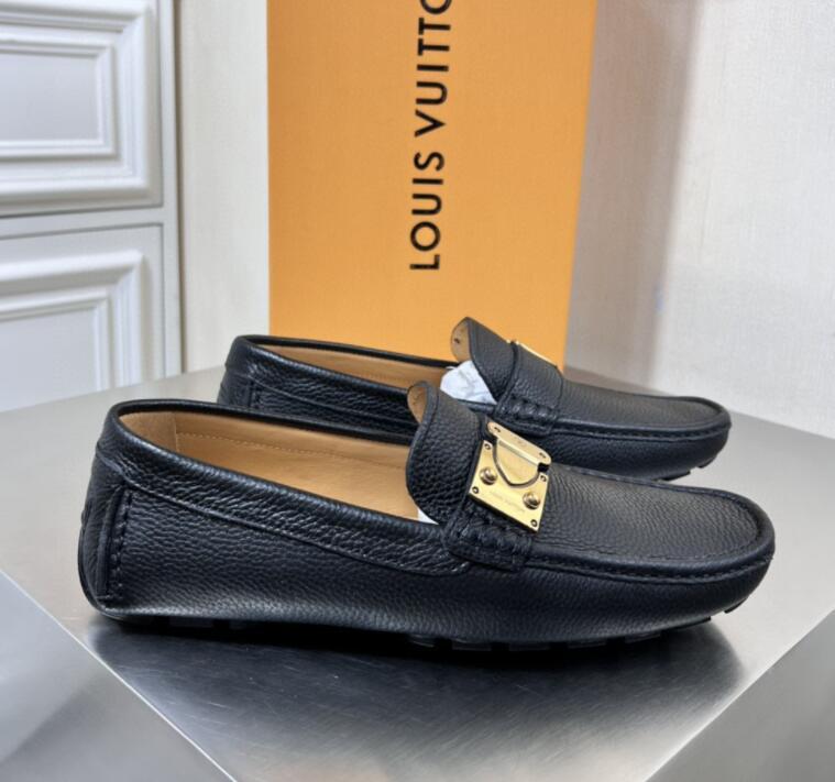 glami shop- LOV Men Shoes - 858