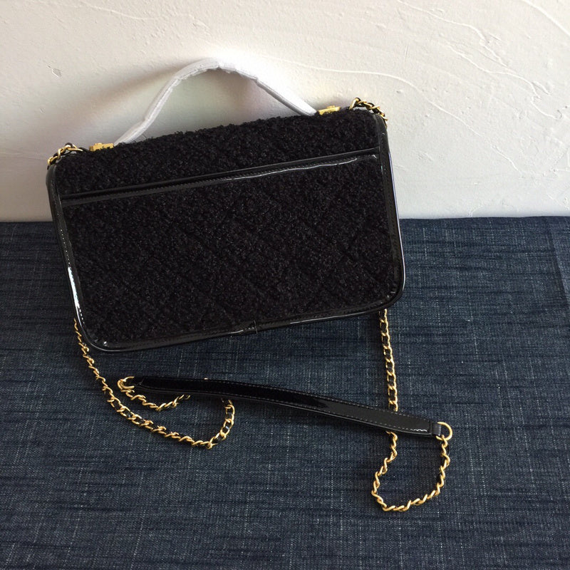 Satchel Bags - CHL Bags - 2732