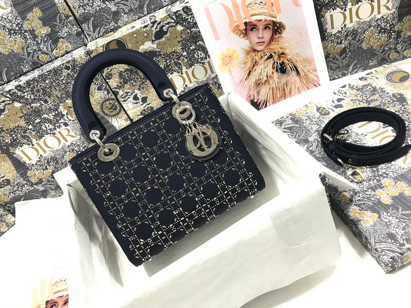 Satchel Bags - DOR Bags - 1104