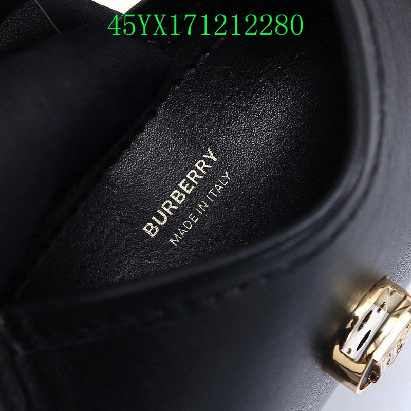 Fan Fashion -GLM - Top quality BBR Bags - 589