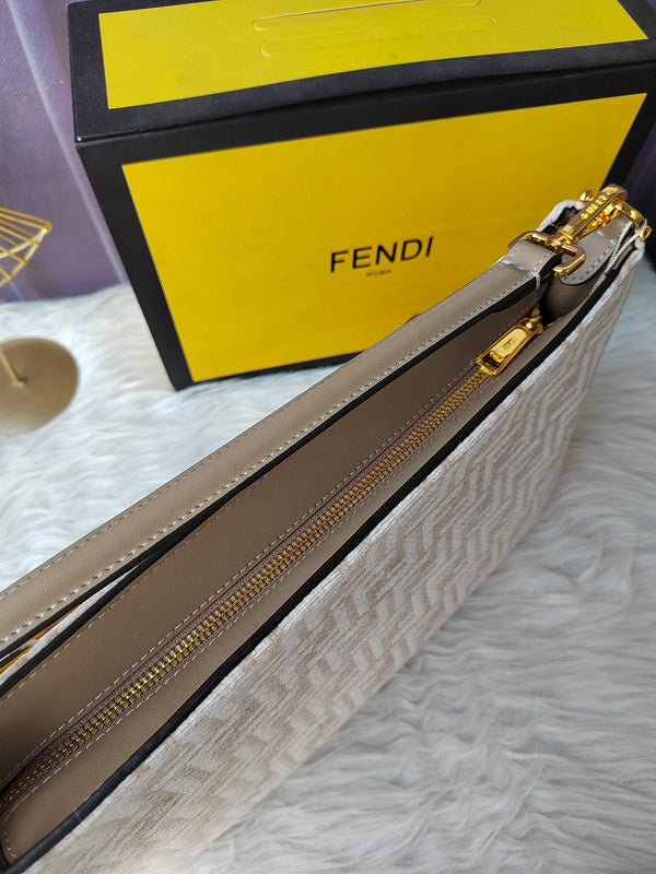 Satchel Bags - FDI Bags - 016