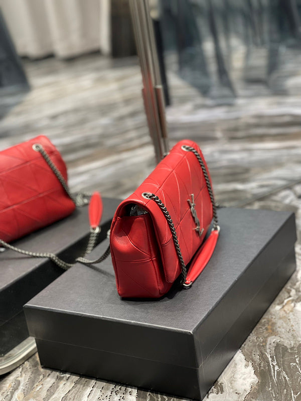 Satchel Bags - SLY Bags - 2213