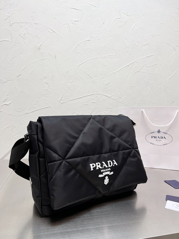 Satchel Bags - PDA Bags - 594