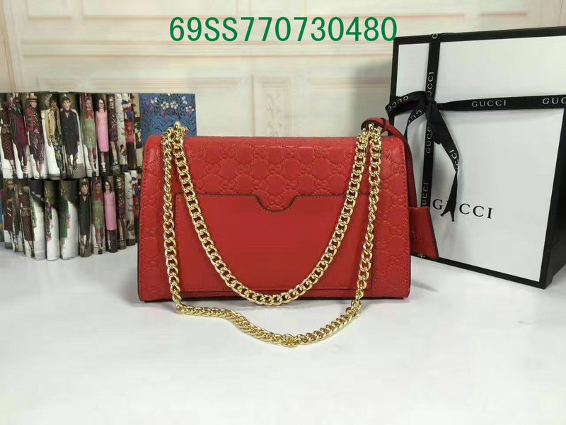 Glami - GUKI Bags - 2386