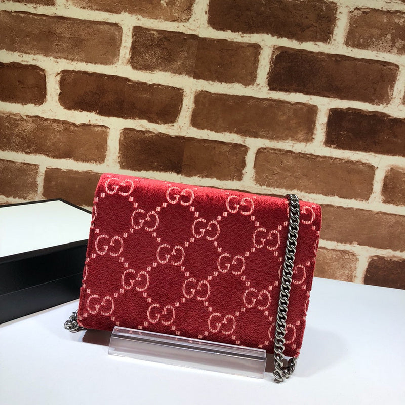 Satchel Bags - GCI Bags - 3527