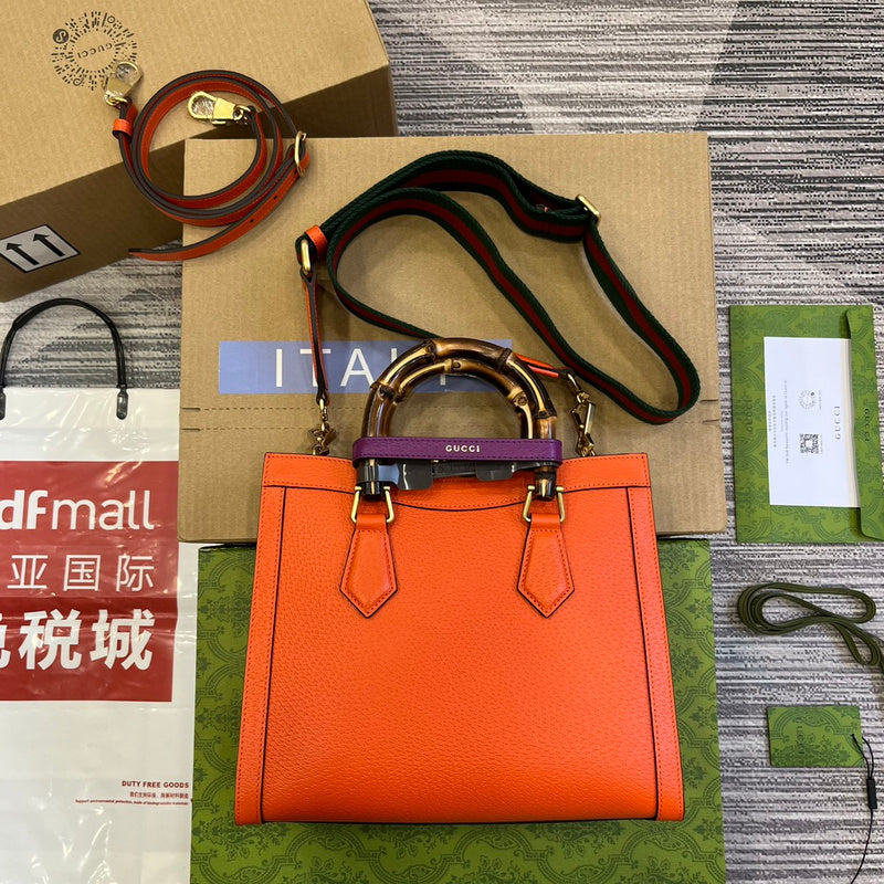 Satchel Bags - GCI Bags - 5462
