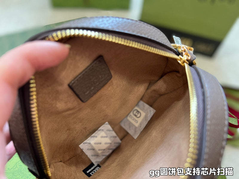 Satchel Bags - GUC Bags - 077