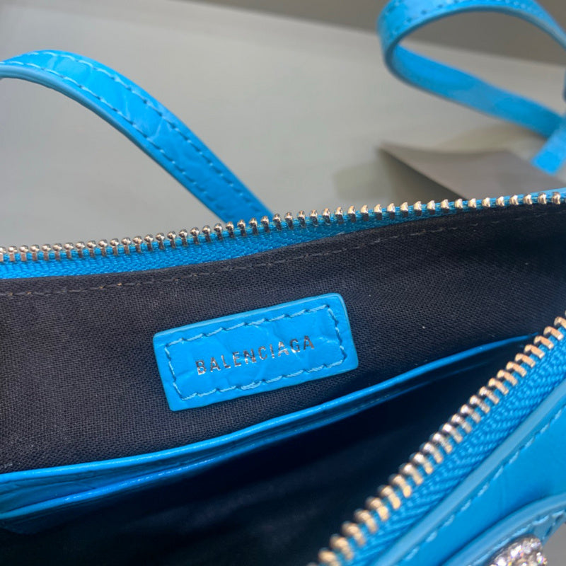 Satchel Bags - BGA Bags - 553