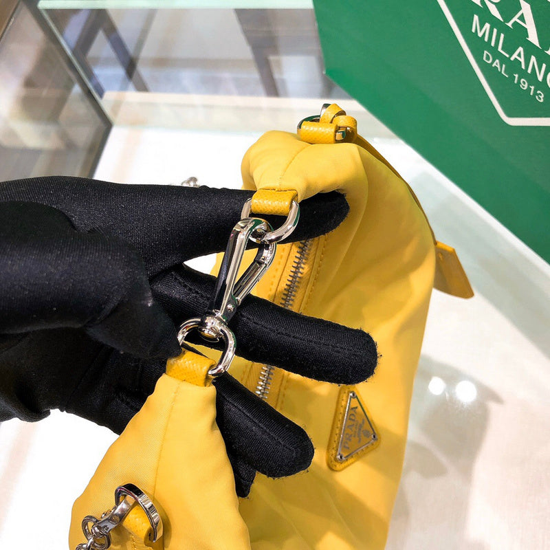 Satchel Bags - PDA Bags - 2375
