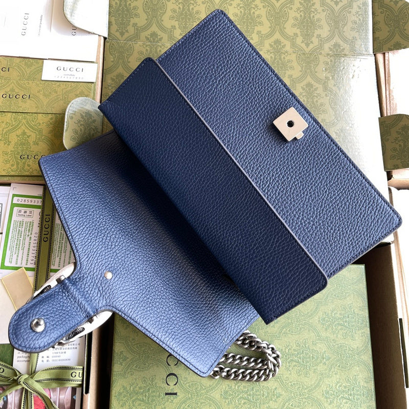 Satchel Bags - GCI Bags - 2942