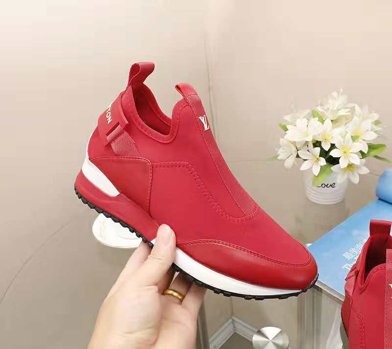 GLM - Top Quality Luv Sneaker 077