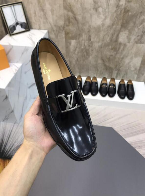 glami shop- LOV Men Shoes - 1295