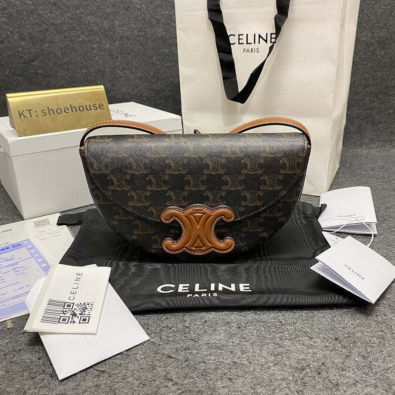 Glami - COL Bags - 018