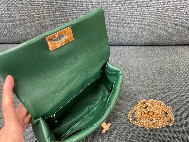 GLM - VEL Bags - 376