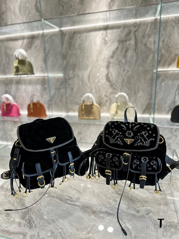 Satchel Bags - PDA Bags - 662