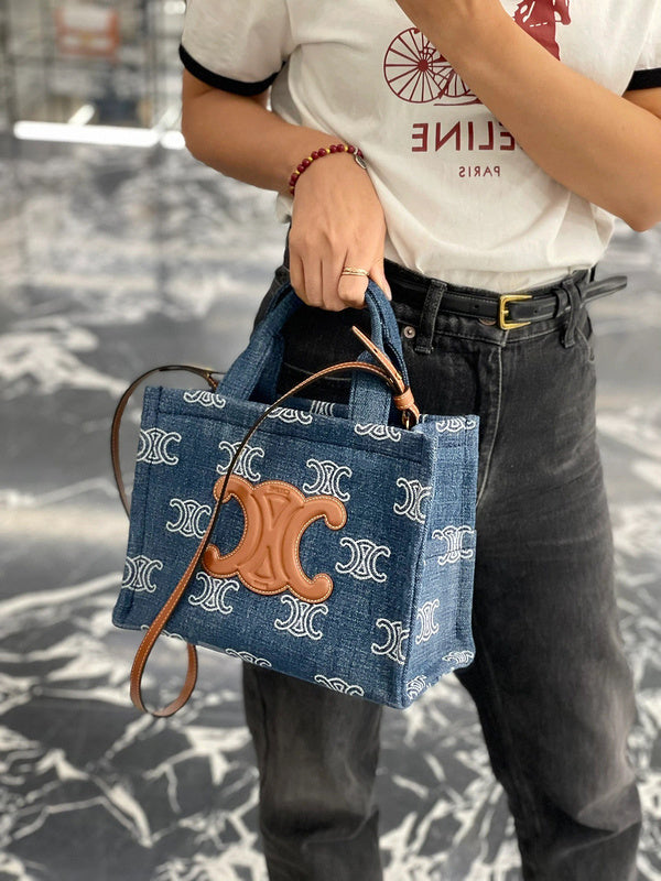 Glami - COL Bags - 035