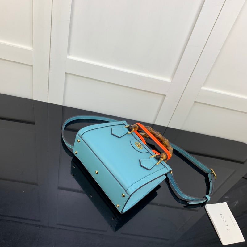 Satchel Bags - GUC Bags - 1218
