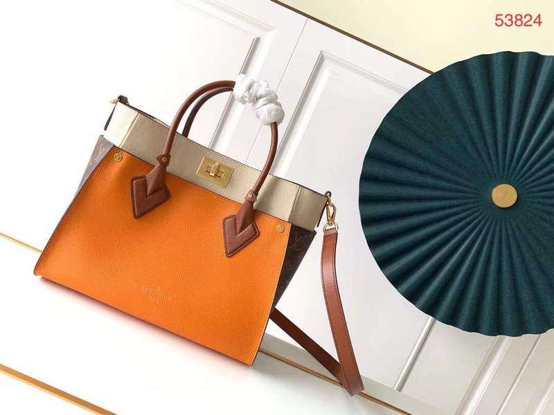 Satchel Bags - VL Bags - 4959