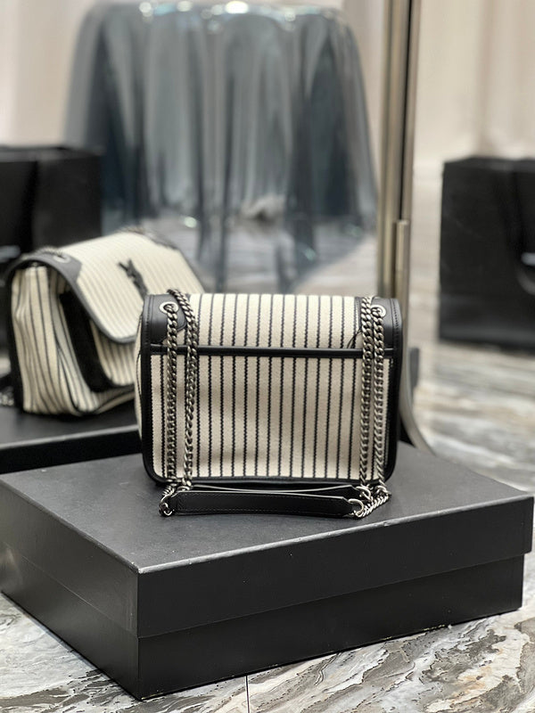 Satchel Bags - SLY Bags - 652