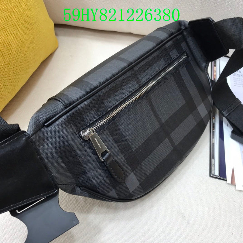 Fan Fashion -GLM - Top quality BBR Bags - 588