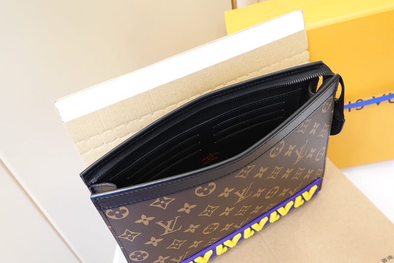 Satchel Bags - VL Bags - 5768