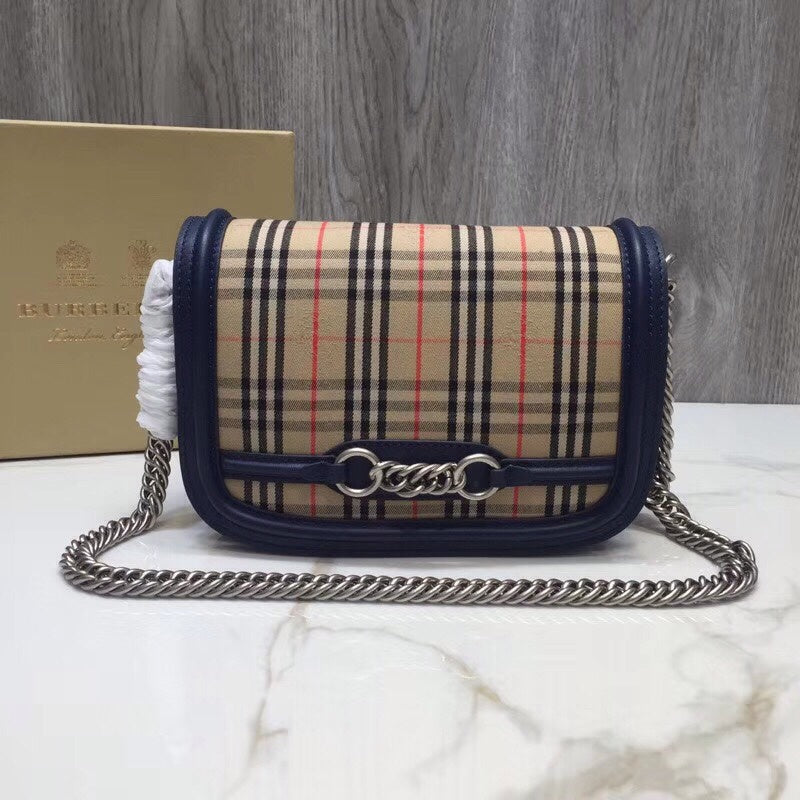 Fan Fashion -GLM - Top quality BBR Bags - 1463