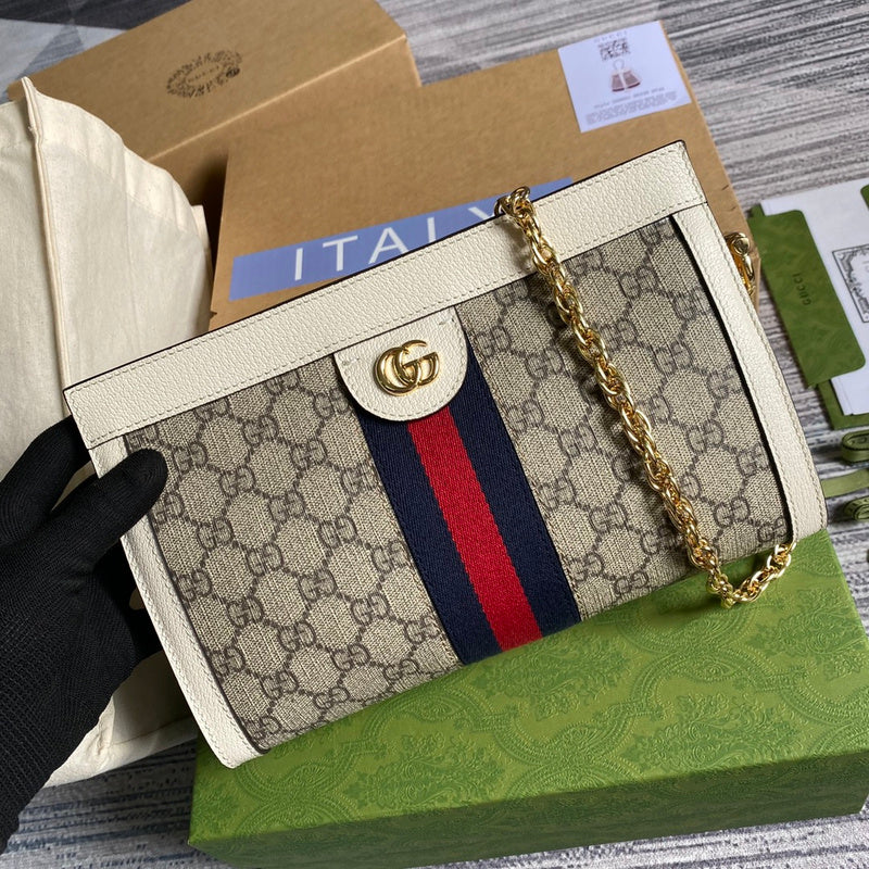 Satchel Bags - GCI Bags - 4755