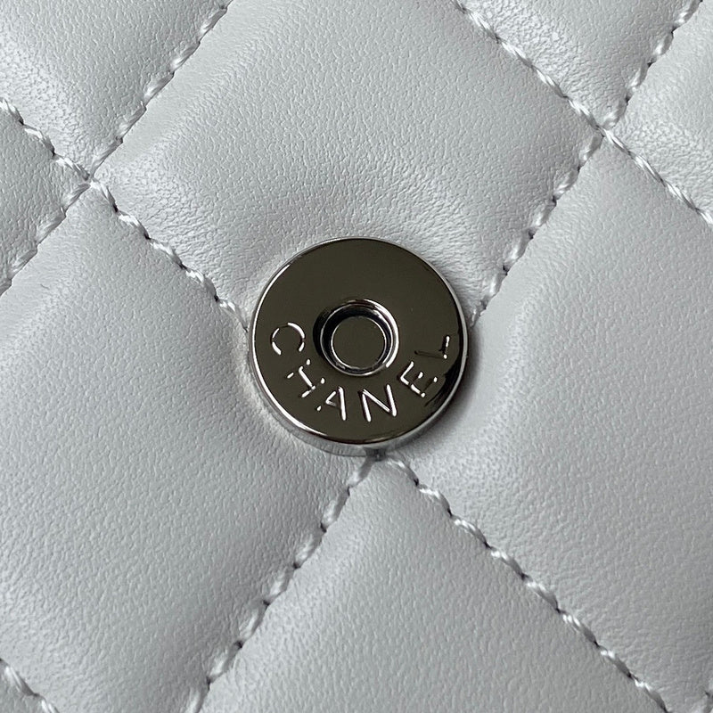 Satchel Bags - CHL Bags - 7632