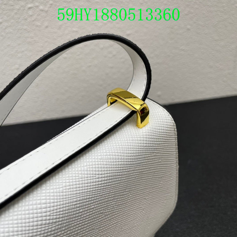 Satchel Bags - PDA Bags - 4357