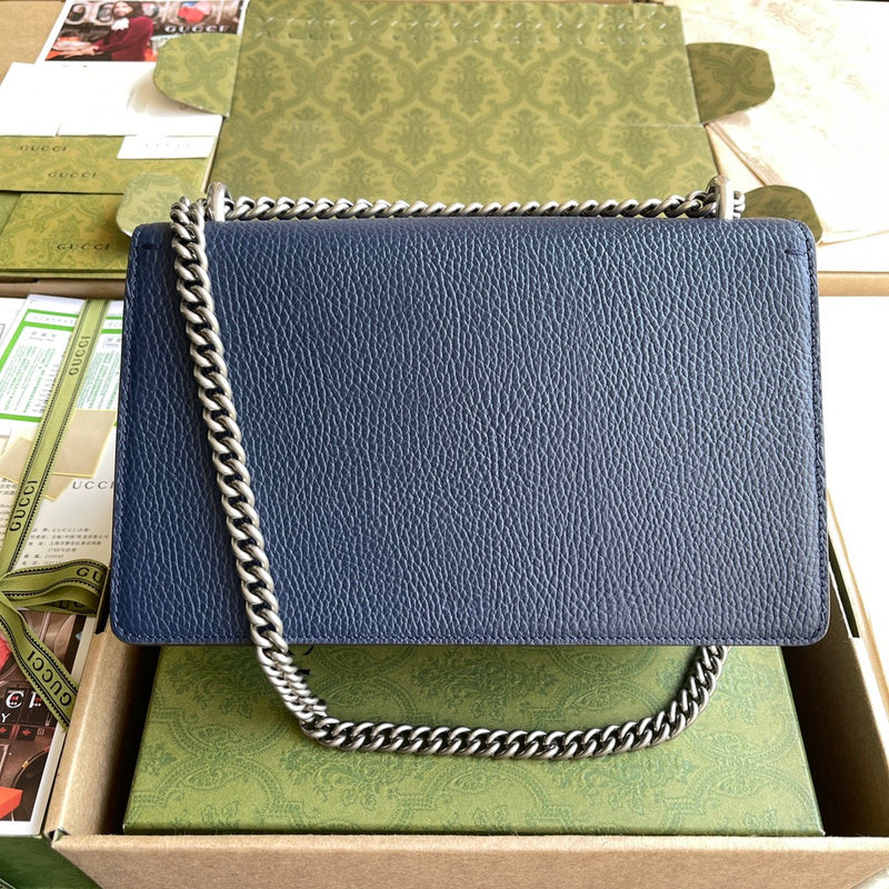 Satchel Bags - GCI Bags - 2942
