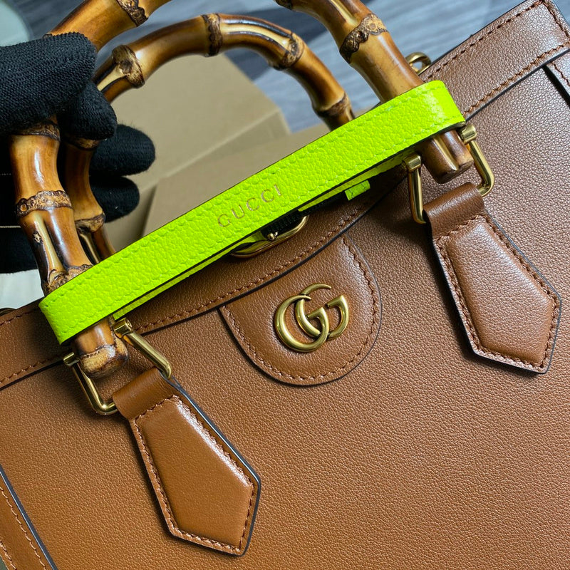 Satchel Bags - GCI Bags - 6758