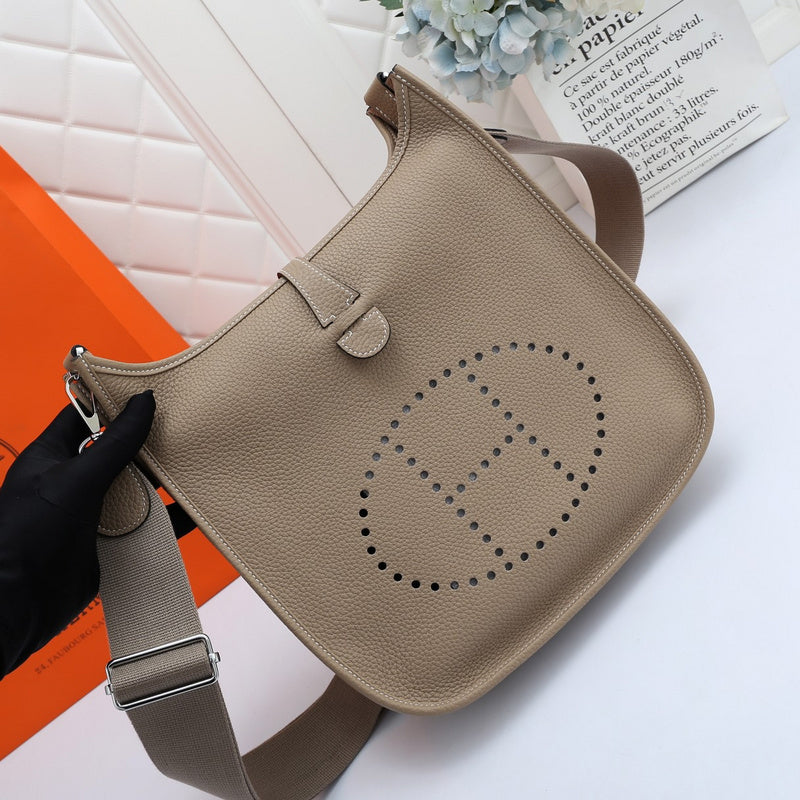 Satchel Bags - HMS-Bags - 146