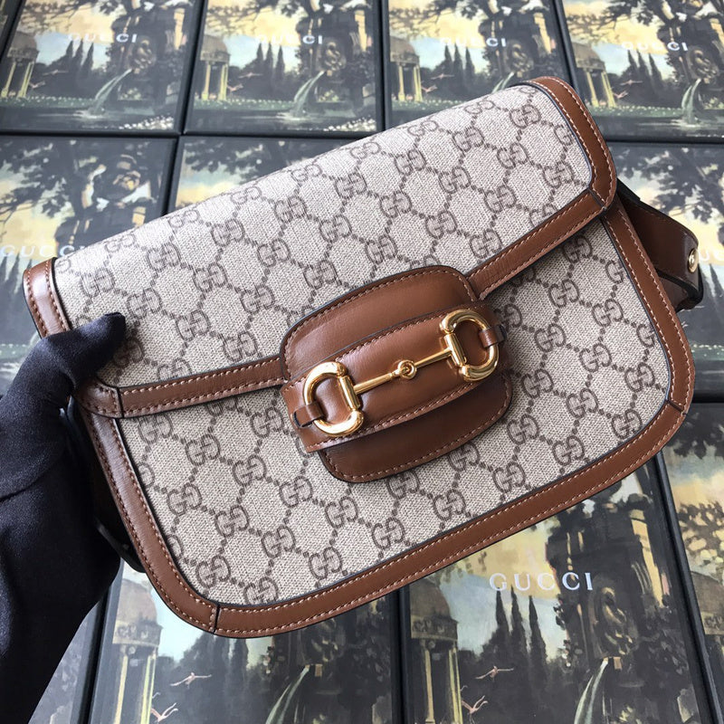 Satchel Bags - GCI Bags - 6130