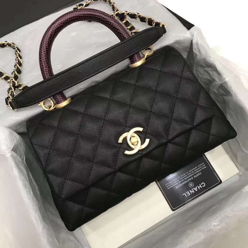 Satchel Bags - CHL Bags - 558