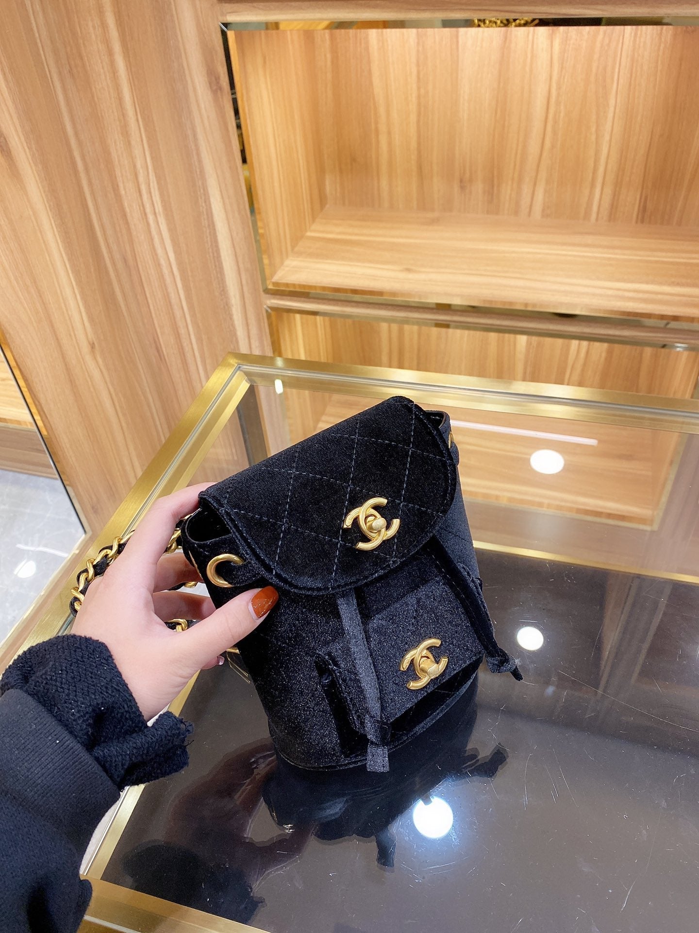 GLM - Top Quality Bags CHL 155