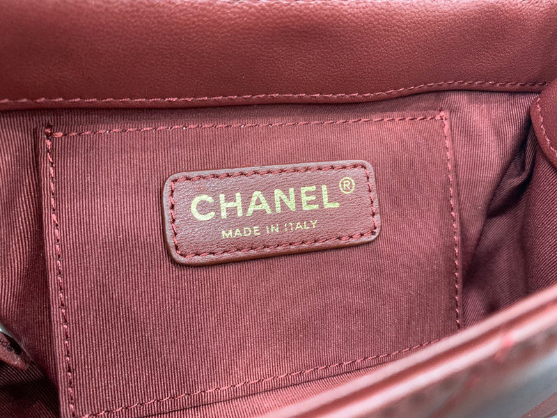 Satchel Bags - CHL Bags - 7377