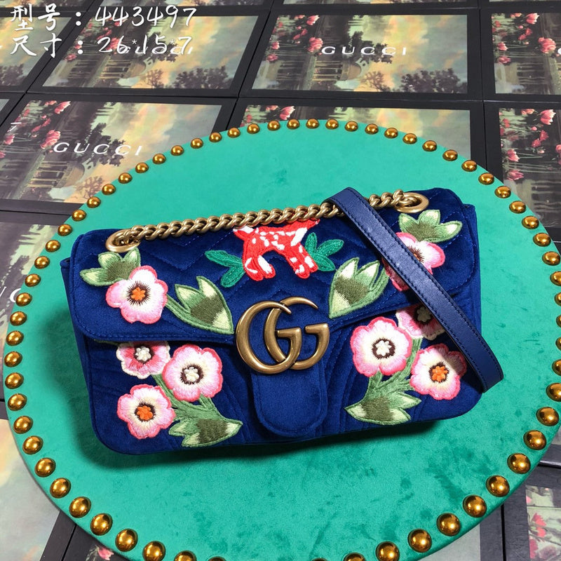 Satchel Bags - GCI Bags - 6302