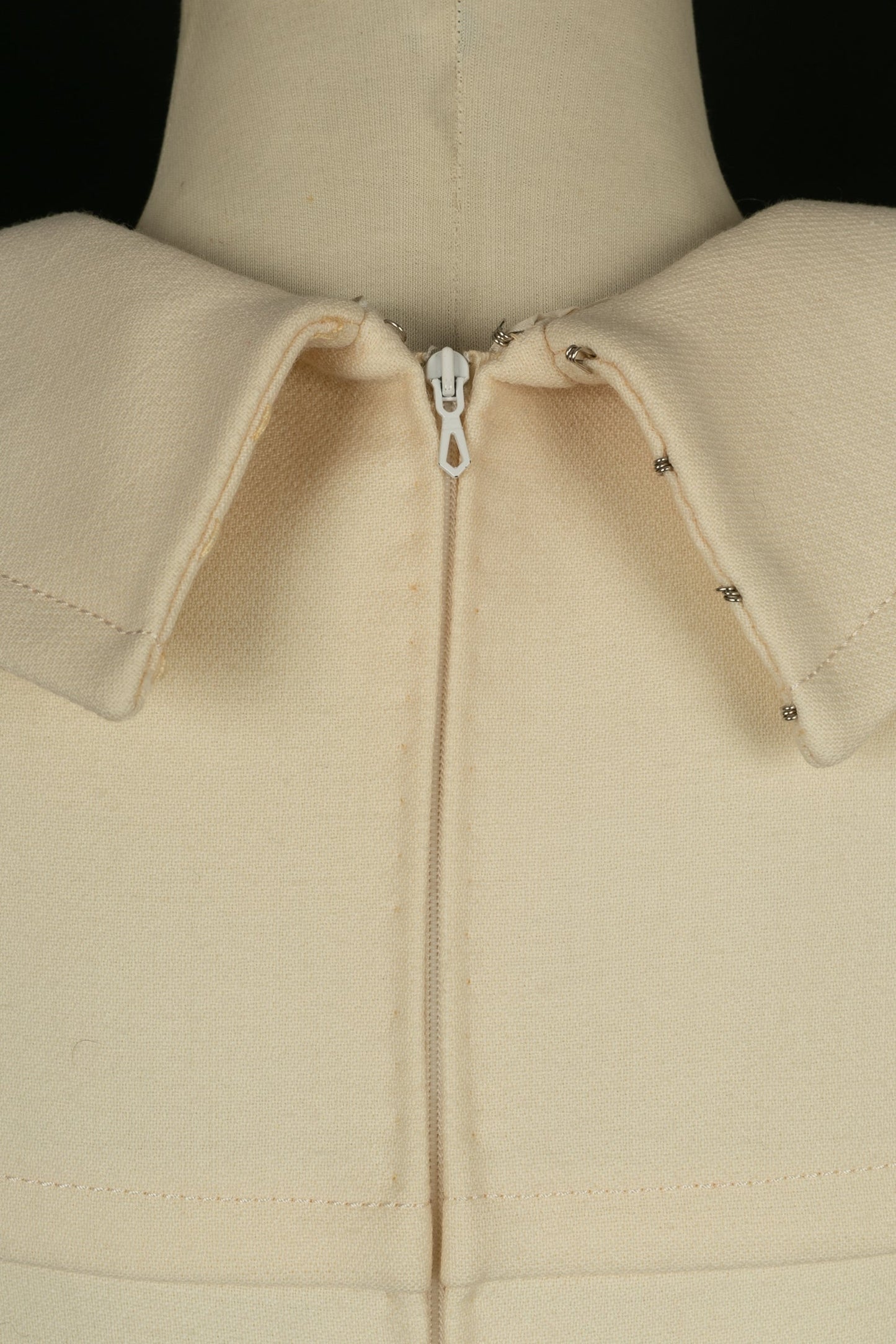 Robe Pierre Cardin