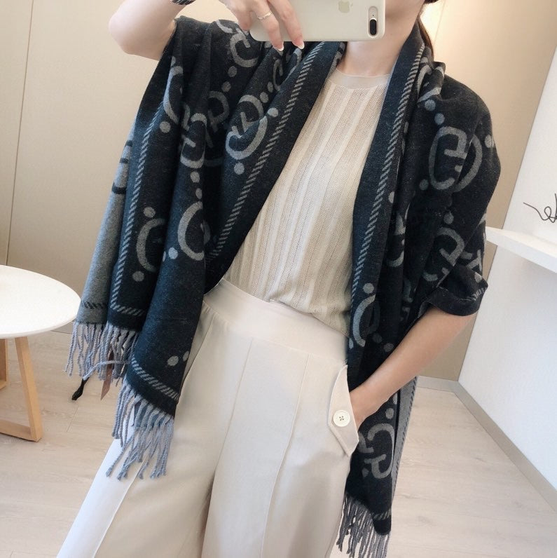 GLM - Top Quality GCI Scarf 044