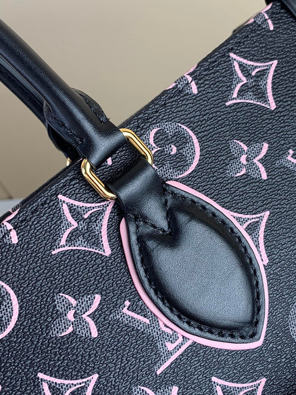Satchel Bags - VL Bags - 6558