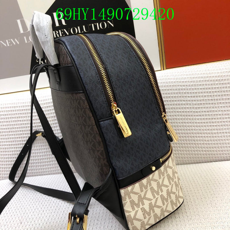 Satchel Bags - MK Bags - 720
