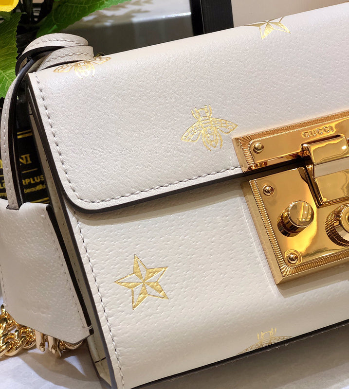 Satchel Bags - GCI Bags - 4936