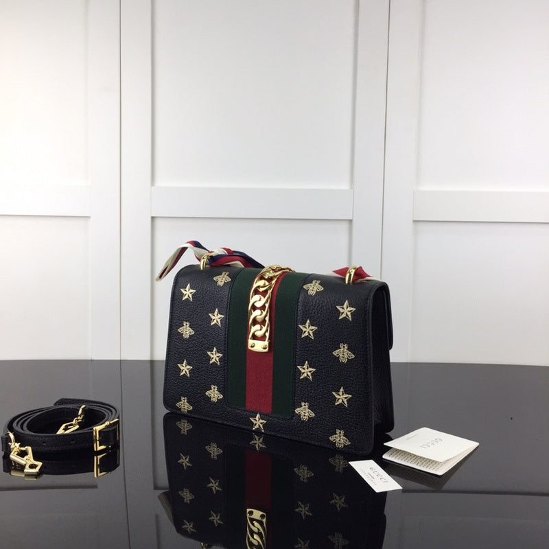 Satchel Bags - GUC Bags - 755