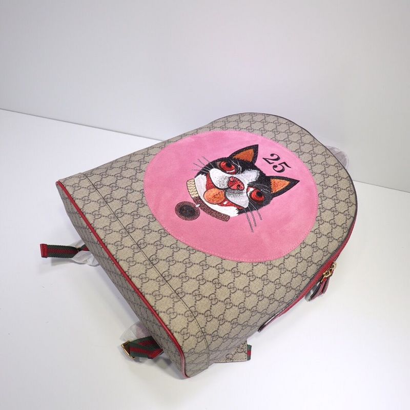 Satchel Bags - GCI Bags - 4134