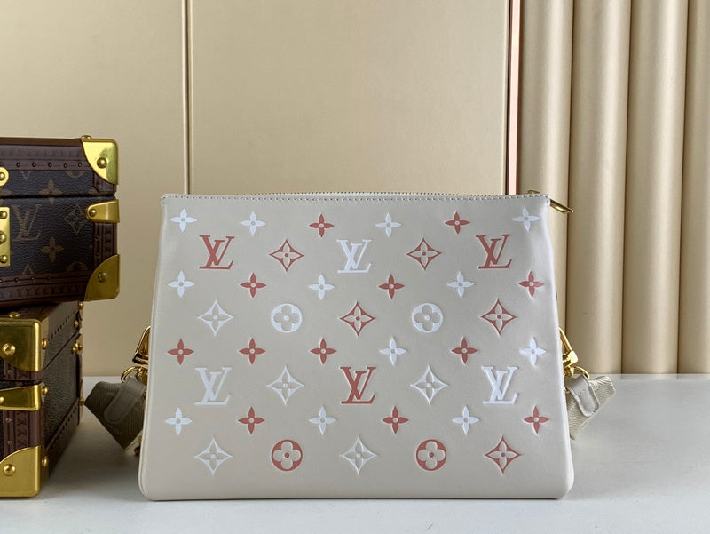 Satchel Bags - VL Bags - 2698